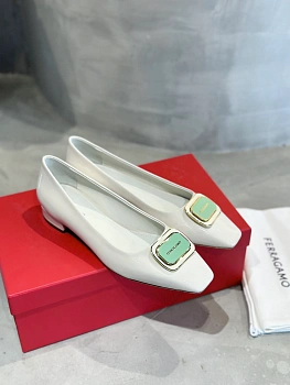 Туфли Женские Salvatore Ferragamo 808505