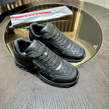 Кроссовки Мужские Prada 787528