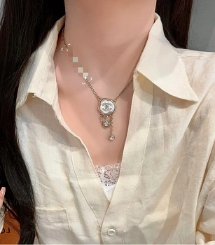 Бижутерия Chanel 11425540