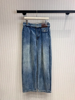 Джинсы Женские Loewe 10715942