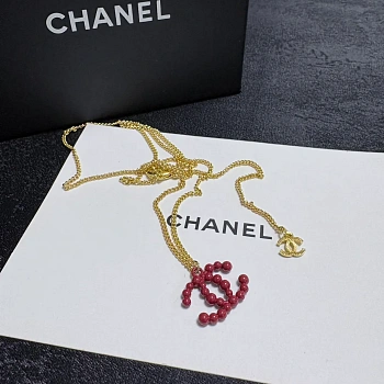 Бижутерия Chanel 372248