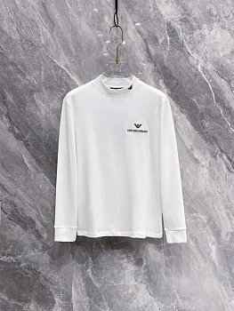 Лонгсливы Мужские Armani 1127932