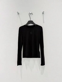 Лонгсливы Женские Loewe 1698614