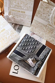 Шарфы Christian Dior 1431408