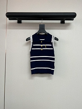 Топы Женские Saint Laurent 13410366