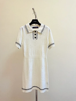 Платья Женские Louis Vuitton 27361