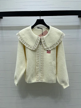 Джемперы И Свитеры Женские Miu Miu 1332208