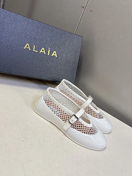 Балетки Женские Alaia 5073168