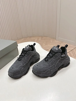 Кроссовки Женские Balenciaga 1025268