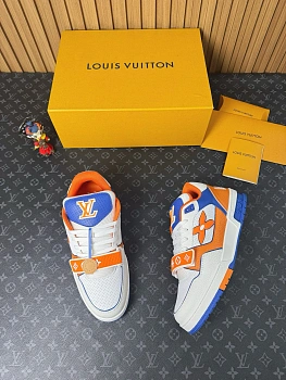 Кроссовки Женские Louis Vuitton 1124291