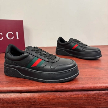 Кроссовки Мужские Gucci 573166