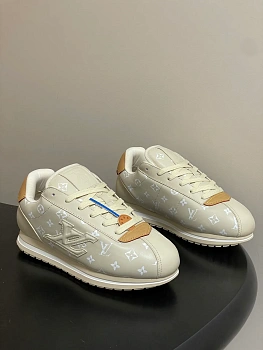 Кроссовки Женские Louis Vuitton 725601
