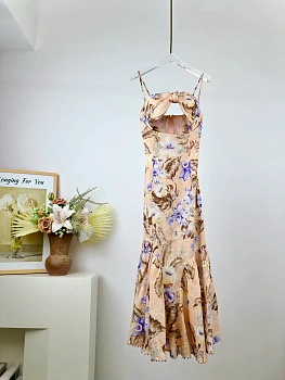 Платья Женские Zimmermann 517008