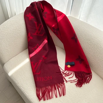 Шарфы Louis Vuitton 1854