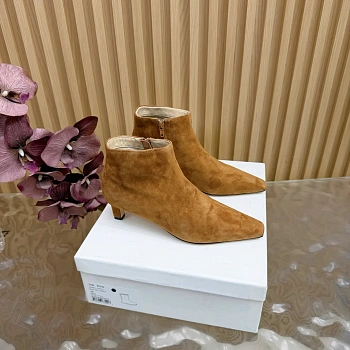 Ботильоны Женские The Row 351813