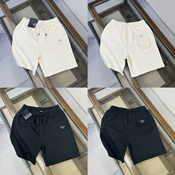 Шорты Мужские Prada 13198030