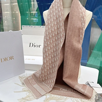 Шарфы Christian Dior 623529