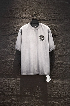 Футболки Мужские Chrome Hearts 9491706
