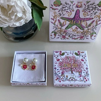 Бижутерия Christian Dior 25472