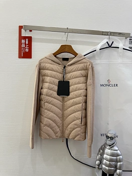Куртки И Пуховики Женские Moncler 228251