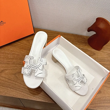 Босоножки Женские Hermes 399020