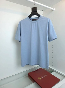 Футболки Женские Loro Piana 12694467