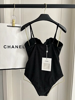 Купальники Женские Chanel 10379525