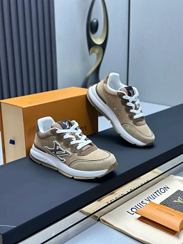 Кроссовки Мужские Louis Vuitton 168919