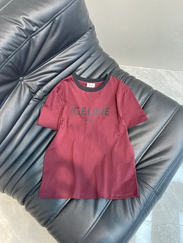 Футболки Женские Celine 23118