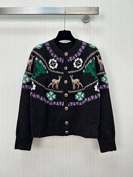 Джемперы И Свитеры Женские Chanel 1593793