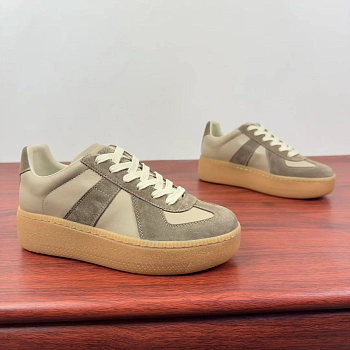 Кеды Женские Maison Margiela 623107