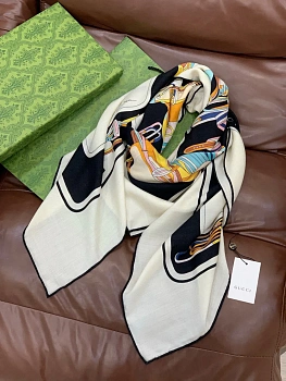 Шарфы Gucci 895186