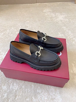 Лоферы И Мокасины Женские Gucci 689899
