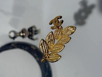 Бижутерия Chanel 5561634