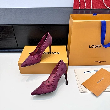 Туфли Женские Louis Vuitton 11419706