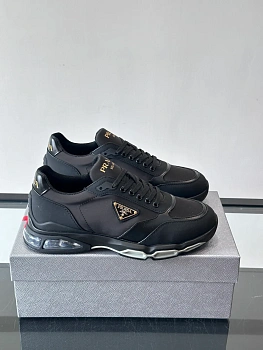Кроссовки Мужские Prada 11565175