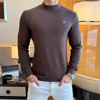 Лонгсливы Мужские Christian Dior 1968669