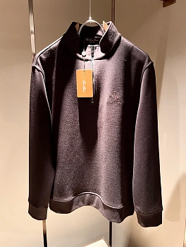 Лонгсливы Мужские Loro Piana 927690