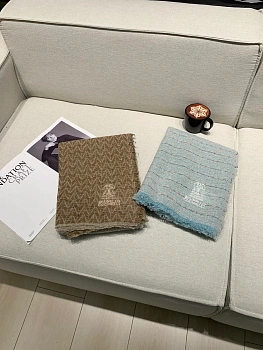 Шарфы Brunello Cucinelli 1065676