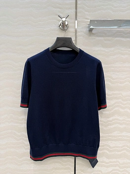 Футболки Женские Gucci 9820387