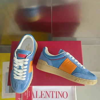 Кеды Женские Valentino 34611