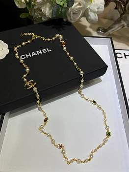 Бижутерия Chanel 1241309