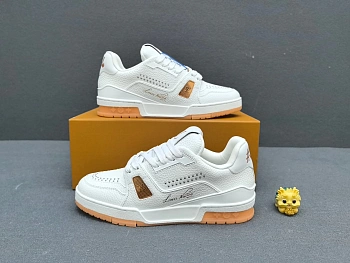 Кроссовки Мужские Louis Vuitton 77444