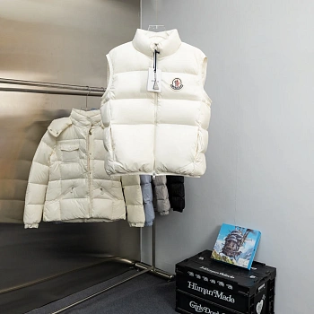Жилеты Женские Moncler 1741335