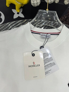 Футболки Женские Moncler 10122767