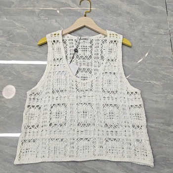 Топы Женские Chanel 11239608