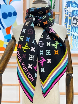 Шарфы Louis Vuitton 136708