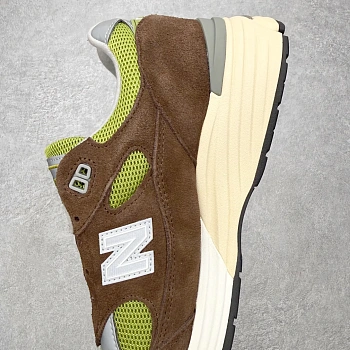 Кроссовки Женские New Balance 12962263
