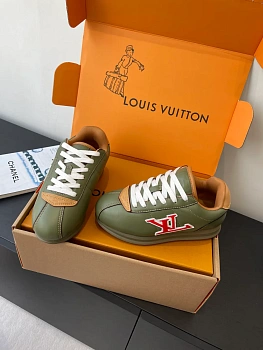 Кроссовки Женские Louis Vuitton 436250