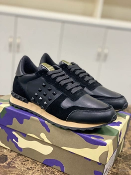 Кроссовки Женские Valentino 10736436
